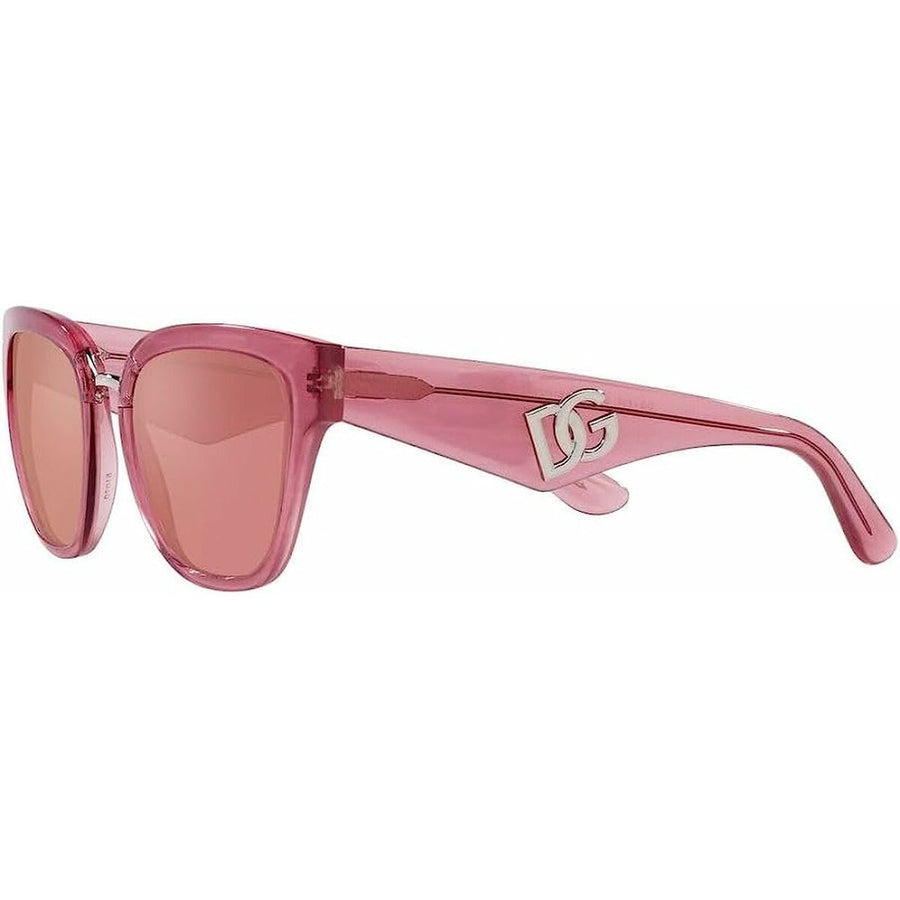 Gafas de sol de mujer Dolce & Gabbana DG 4437