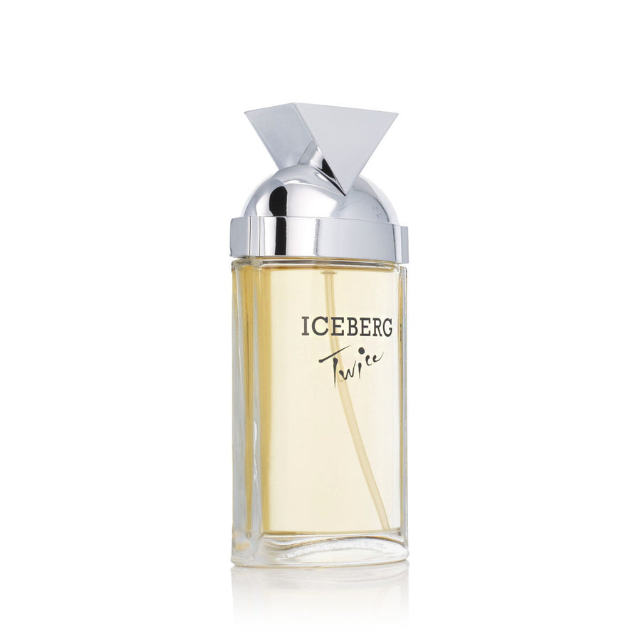 Perfume de mujer Iceberg EDT dos veces (100 ml)