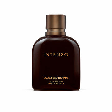 Herrenparfüm Dolce & Gabbana EDP 75 ml Intenso