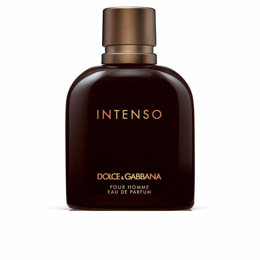 Perfume para hombre Dolce & Gabbana EDP 200 ml Intenso