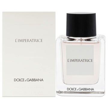 Damenparfüm Dolce & Gabbana EDT L'imperatrice 50 ml