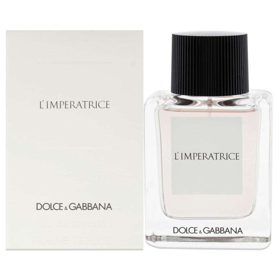 Damenparfüm Dolce & Gabbana EDT L'imperatrice 50 ml