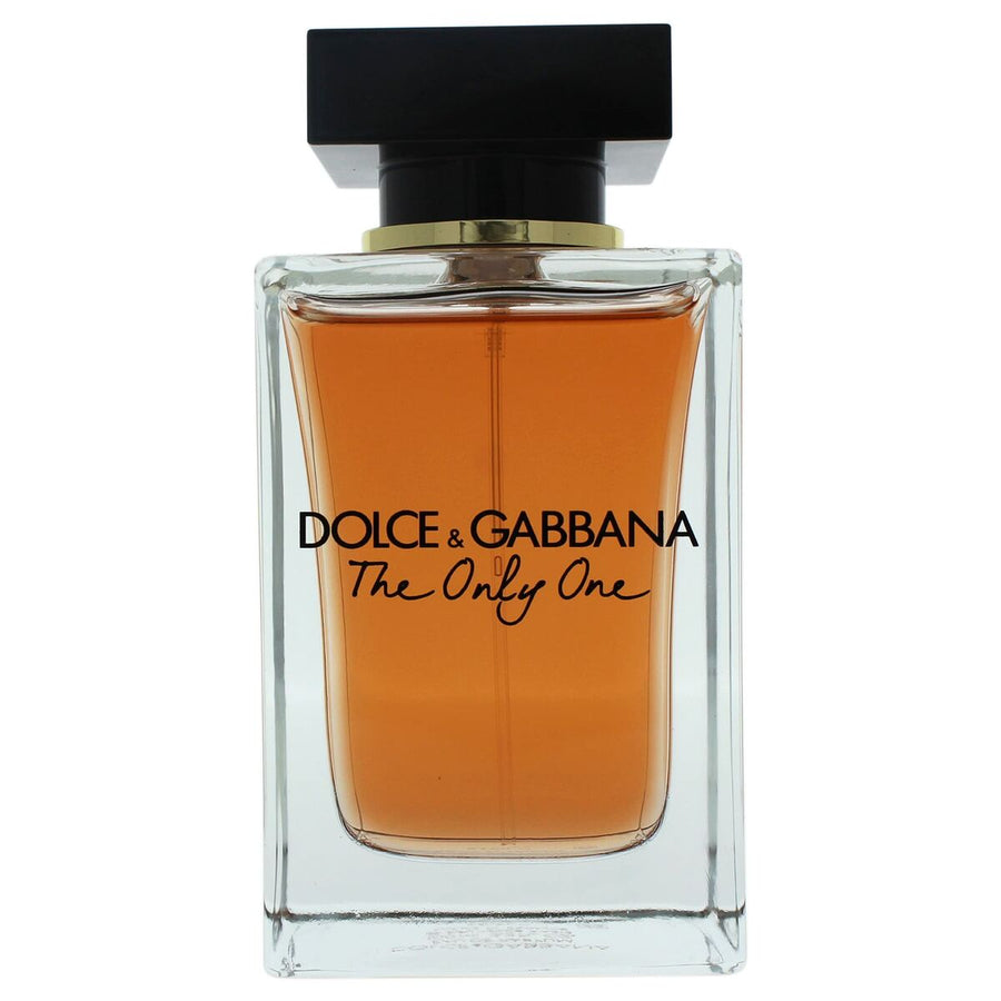 Damenparfüm Dolce & Gabbana   EDP 100 ml The Only one