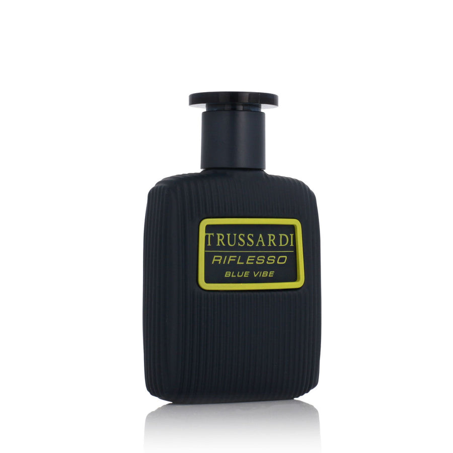 Perfume for men Trussardi EDT Riflesso Blue Vibe (50 ml)