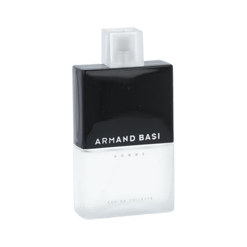 Herrenparfüm Armand Basi EDT 125 ml Homme