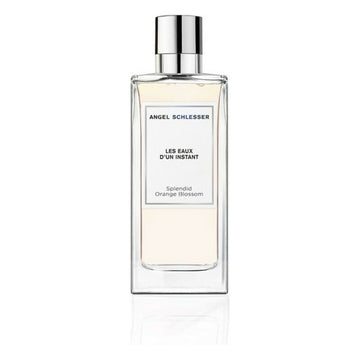 Damenparfüm Splendid Orange Blossom Angel Schlesser EDT (100 ml)