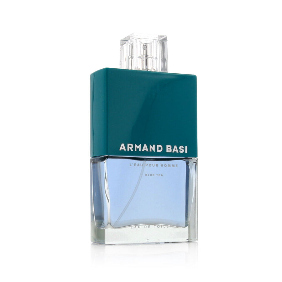 Perfume hombre Armand Basi EDT L'eau Pour Homme Blue Tea (125 ml)