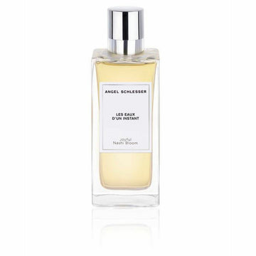 Damenparfüm Angel Schlesser EDT Les Eaux D'un Instant Joyful Nashi Bloom 150 ml