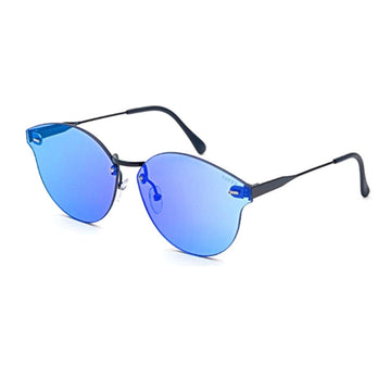 Unisex-Sonnenbrille Retrosuperfuture CWN-L