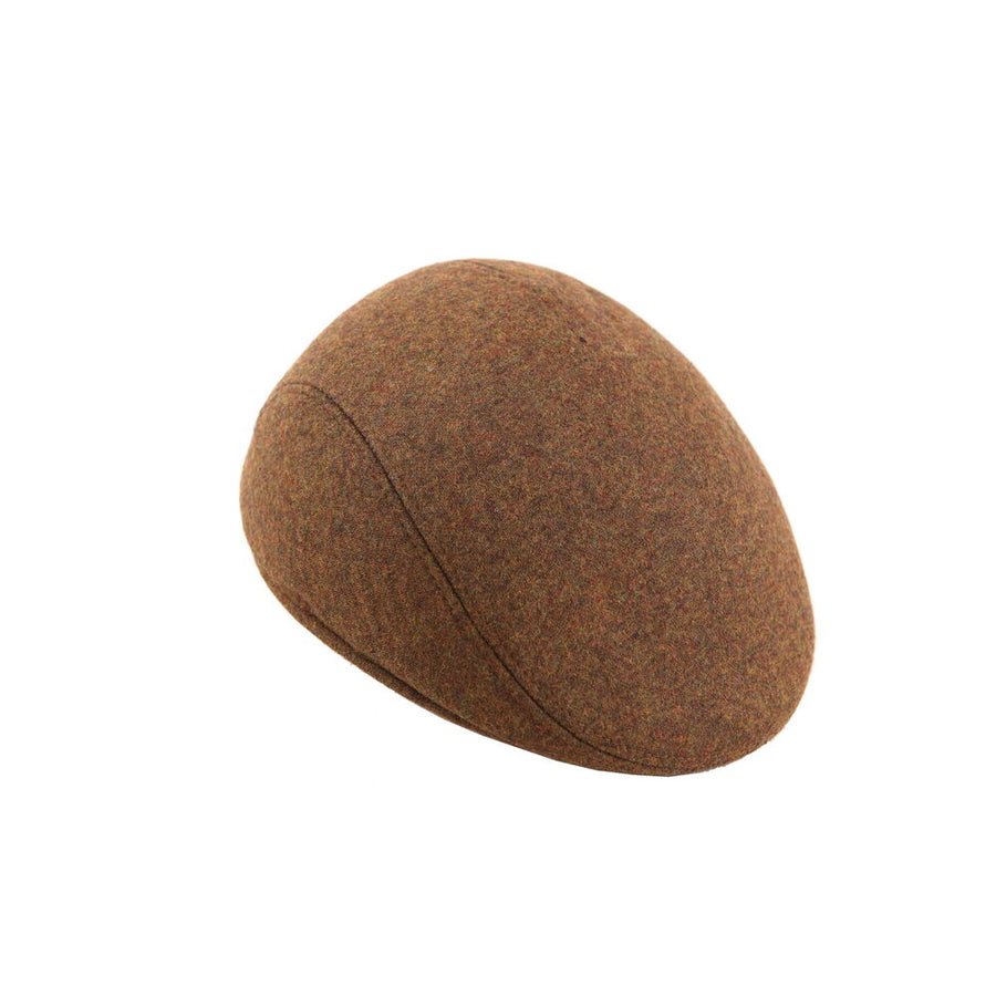 Lancaster CAL005-5 Men's Brown Hat