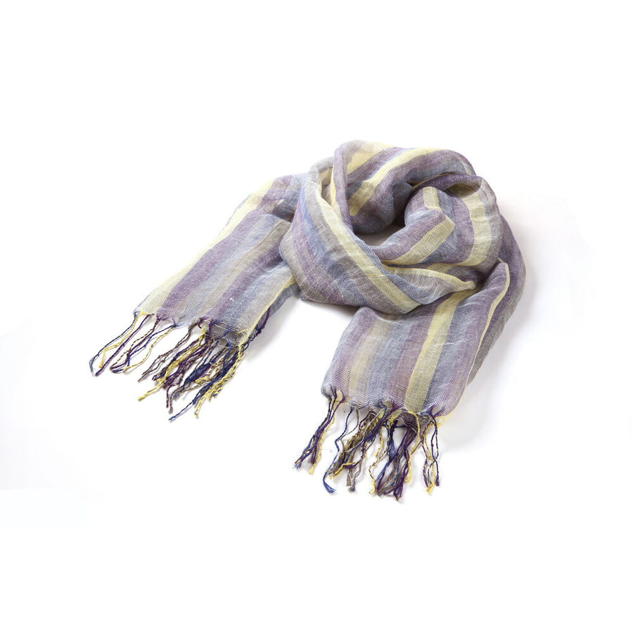 Scarf Lancaster SCL003 Multicolored (156 x 55 cm)