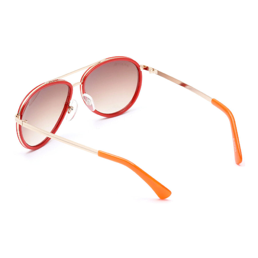 Damensonnenbrille Lancaster SLA0734-2 (ø 57 mm)