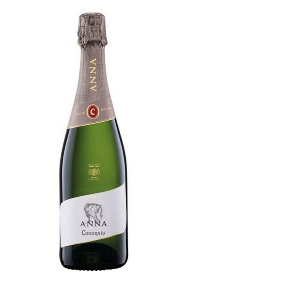 Vino espumoso Anna Brut Codorniu (75 cl)