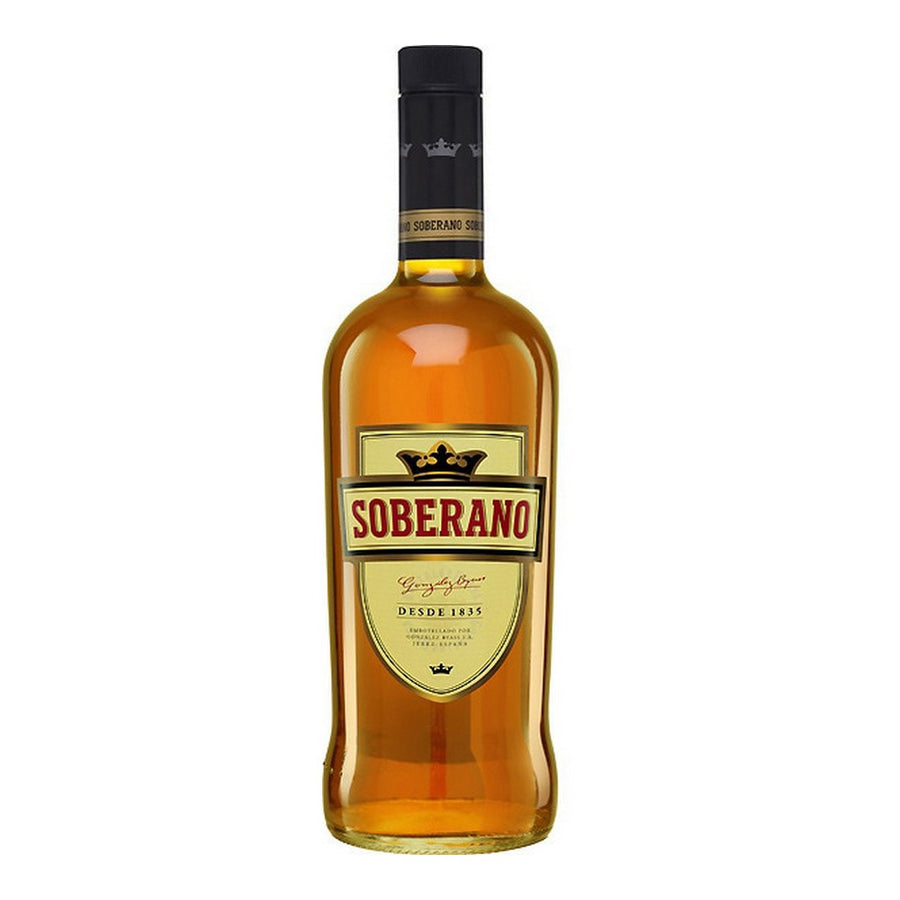 Brandy Soberano (1L)