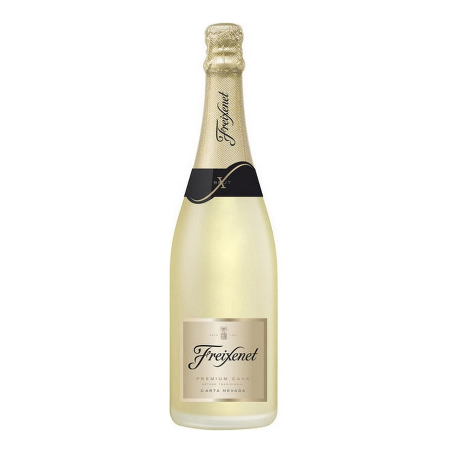 Sparkling wine Carta Nevada 31854 (75 cl)