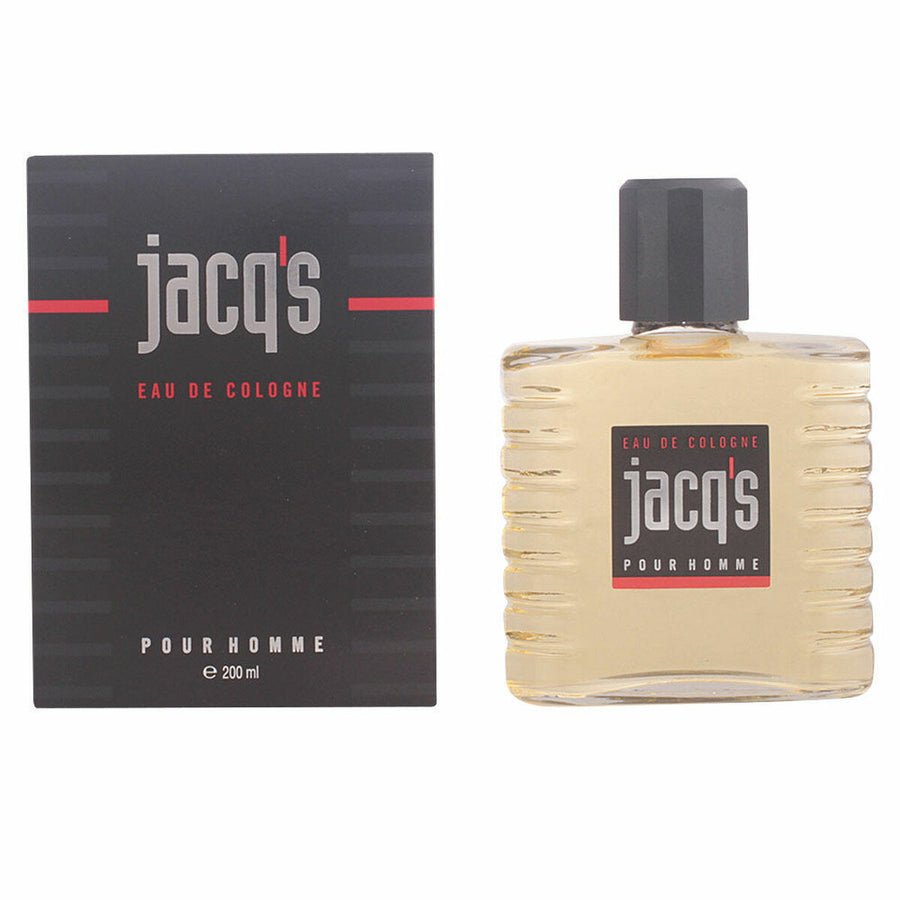 Perfume para hombre Jacq's EDC (200 ml)