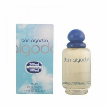 Damenparfüm Don Algodon EDT (200 ml) (200 ml)