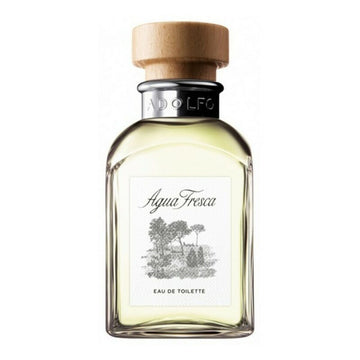 Herrenparfüm Agua Fresca Adolfo Dominguez EDT (60 ml) (60 ml)