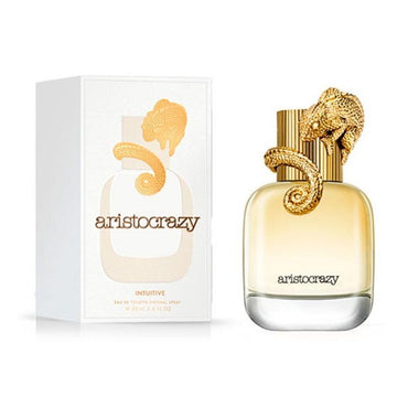 Damenparfum Intuitive Aristocrazy (80 ml)