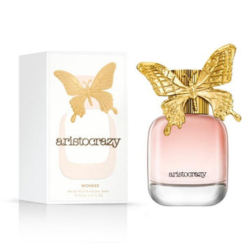 Damenparfum Wonder Aristocrazy (80 ml)