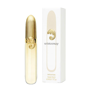 Damenparfüm Intuitive Aristocrazy EDT (30 ml)