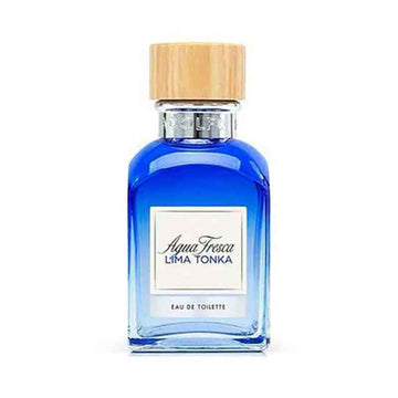 Herrenparfüm Adolfo Dominguez Lima Tonka EDT (120 ml)