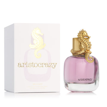 Damenparfüm Aristocrazy EDT Brilliant 80 ml