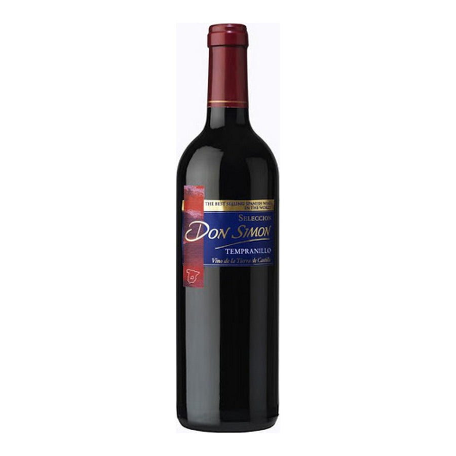 Vino tinto Don Simón (75 cl)