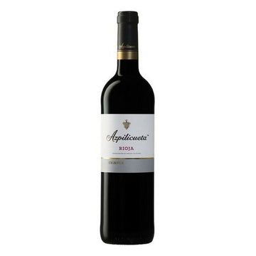 Rotwein Azpilicueta (75 cl)