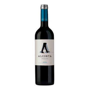 Rotwein Viña Alcorta 382109 (75 cl)