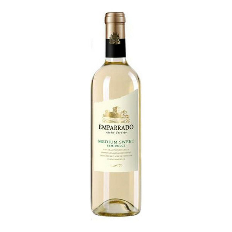 Emparrado white wine (1 piece) (70 cl)