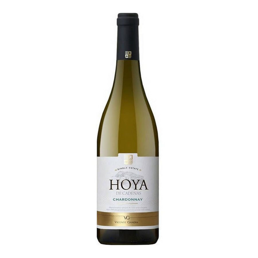 Weißwein Hoya de Cadenas (75 cl)