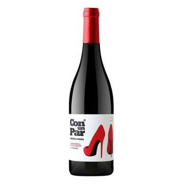 Rotwein Con Un Par (75 cl)