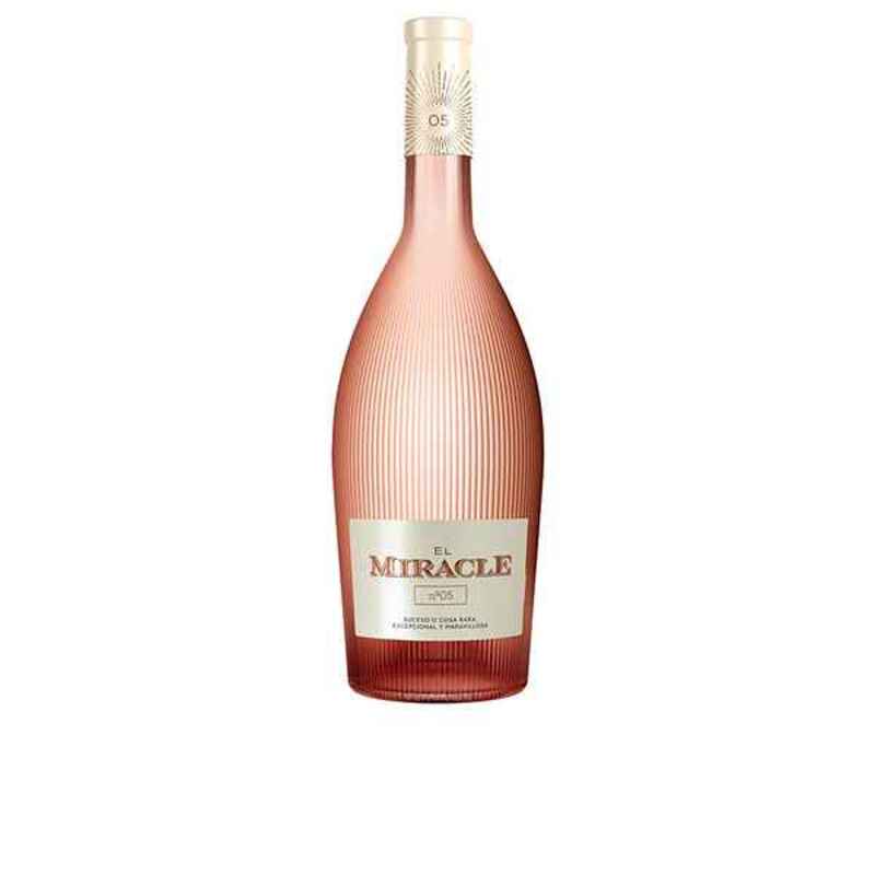 Vicente Gandía rosé wine 8410310617348 (6 uds)