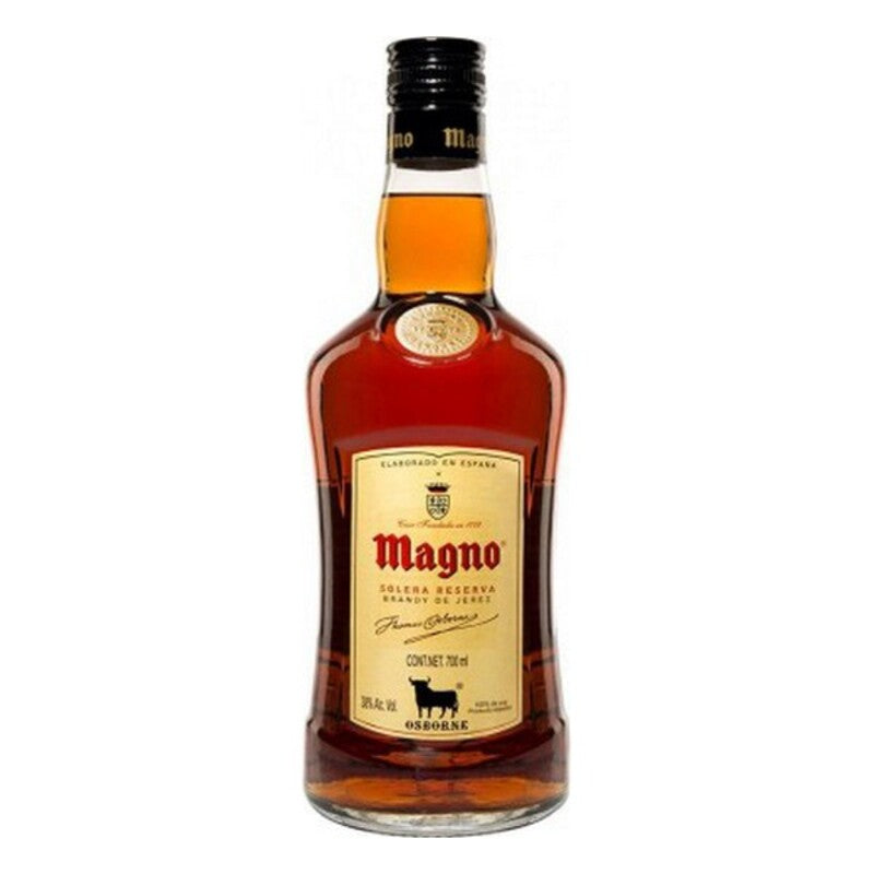 Aguardiente Magno (70 cl)