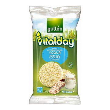 Reisküchlein Gullón Joghurt (125 g)