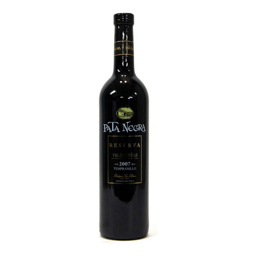 Red wine Pata Negra Reserva 2013 (75 cl)