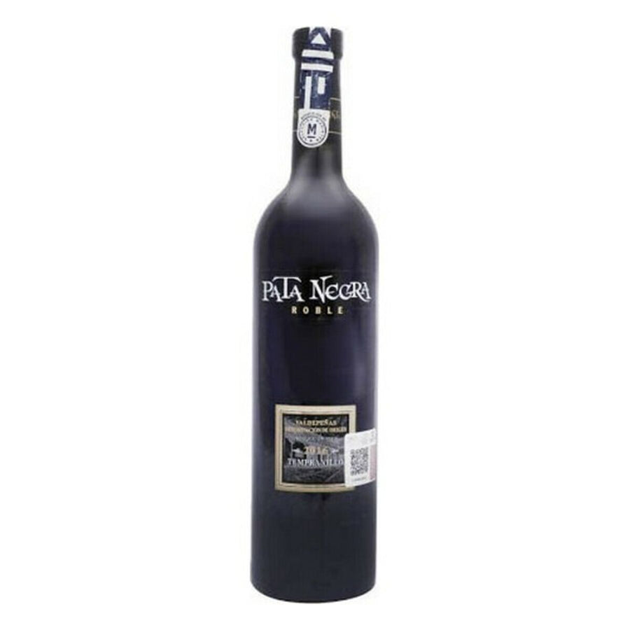 Rotwein Pata Negra (75 cl)