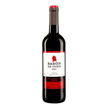 Rotwein Baron Turis (75 cl)