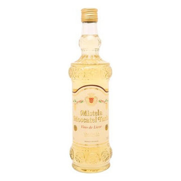 Mistela Baron Turis (75 cl)