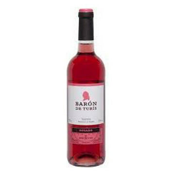 Roséwein Baron Turis (75 cl)