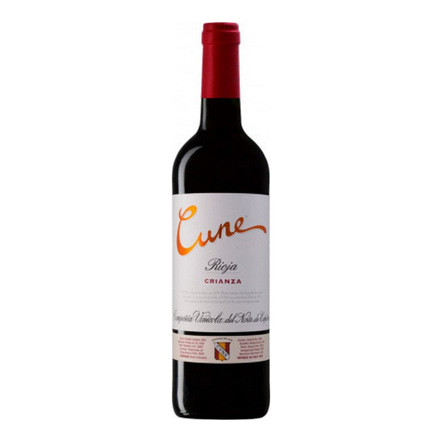 Red wine Cune 72408 (75 cl)