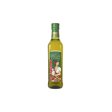 Natives Olivenöl Extra La Española (500 ml)