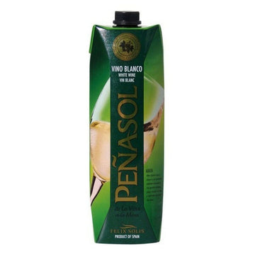 Weißwein Peñasol (1 L)