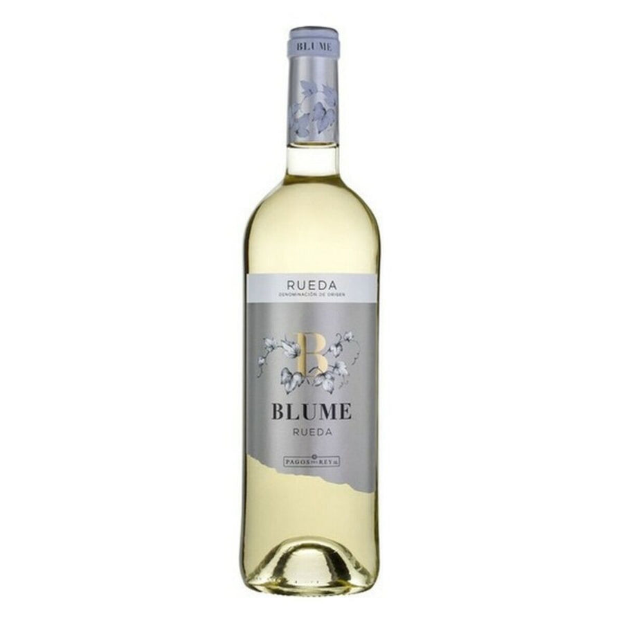 Vino blanco Flor de Rueda (75 cl)