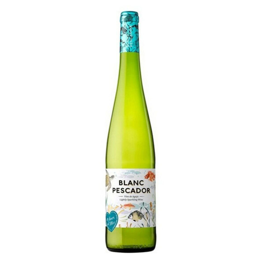 Vino blanco Blanc Pescador (75 cl)