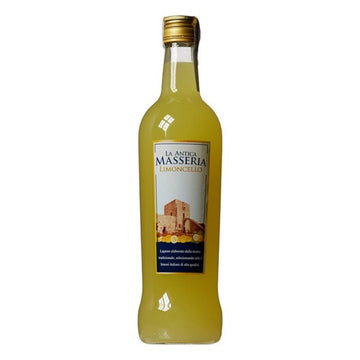 Likör La Antica Maseria Zitro (70 cl)