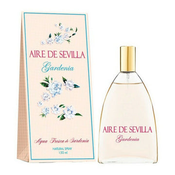 Damenparfüm Gardenia Aire Sevilla EDT (150 ml) (150 ml)