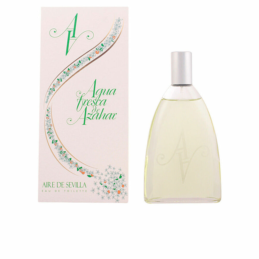 Perfume de mujer Aire Sevilla Agua Fresca de Azahar (150 ml)