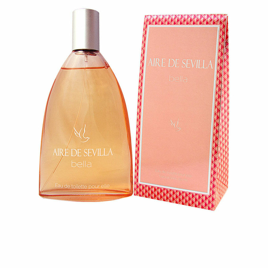 Perfume de mujer Aire Sevilla Bella (150 ml)